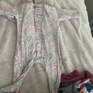 Lot of magnet sleepers